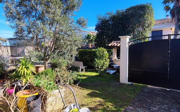 Maison à vendre    3 pièces • 82,48 m2 Marignane