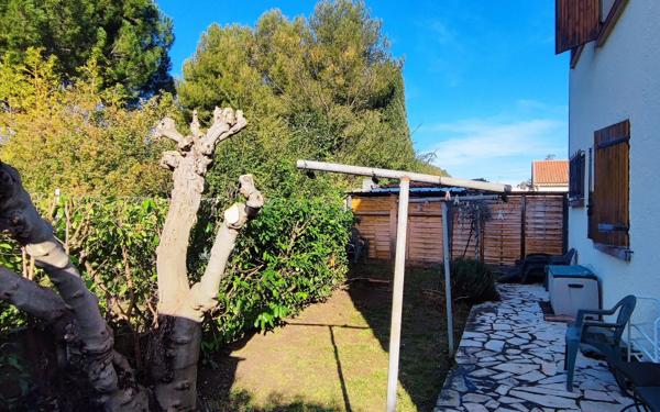 Maison à vendre    3 pièces • 82,48 m2 Marignane