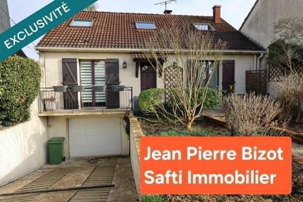 maison "coup de "coeur"