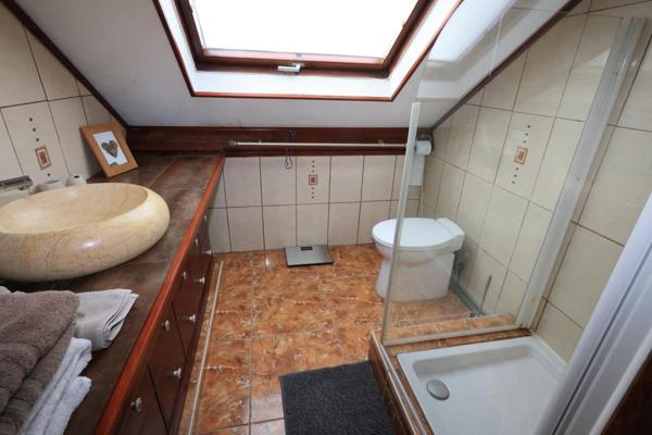 maison "coup de "coeur"