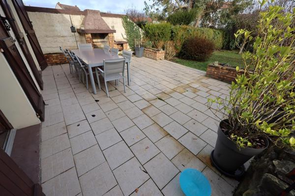 maison "coup de "coeur"