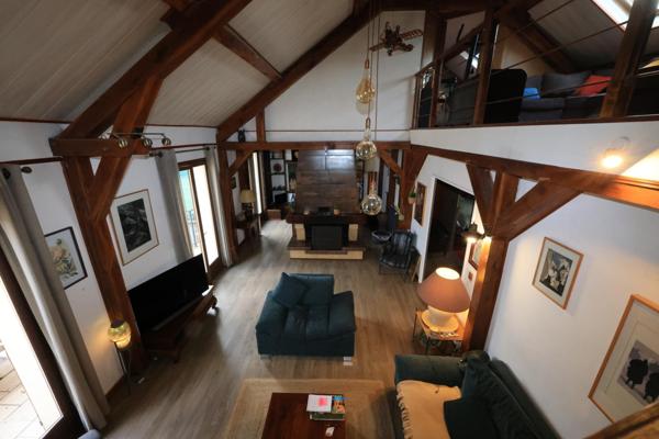 maison "coup de "coeur"