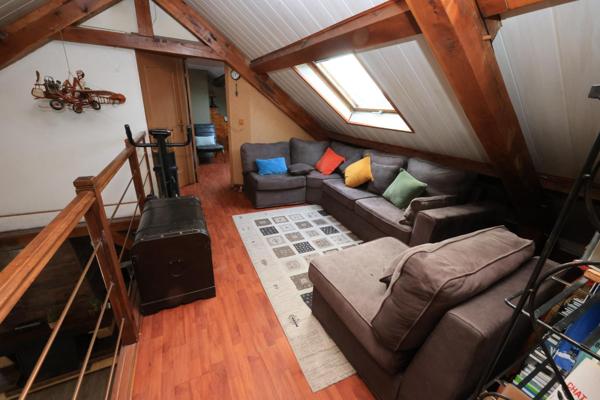 maison "coup de "coeur"