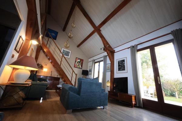 maison "coup de "coeur"