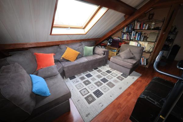 maison "coup de "coeur"