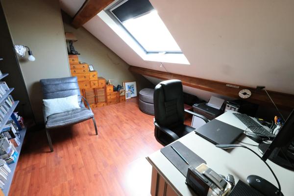 maison "coup de "coeur"