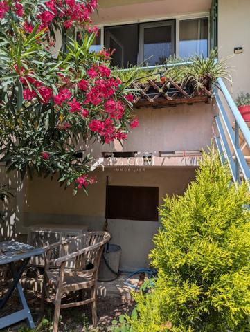 Appartement 4 pièce(s) 2 chambre(s) 62 m²