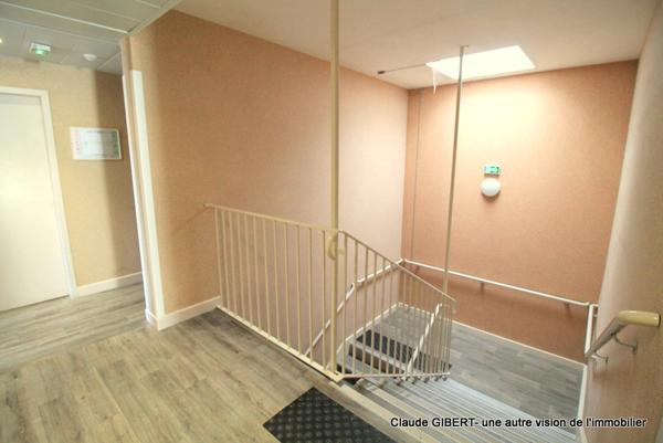 Balaruc-les-Bains (34540) T2/T3 de plus de 50m2 avec terrasse au dernier étage centre-ville de Balaruc-Les-Bains