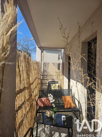 Appartement à vendre 2 pièces 50,43 m² Nancy