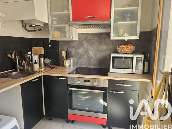 Appartement à vendre 2 pièces 50,43 m² Nancy