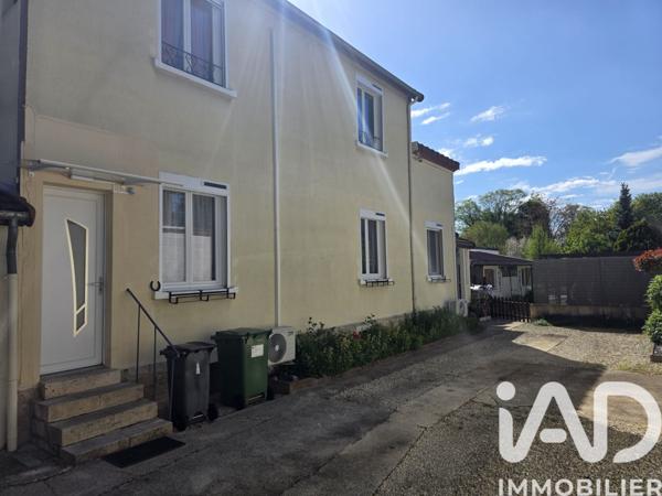 Maison à vendre 4 pièces 101 m² Troyes