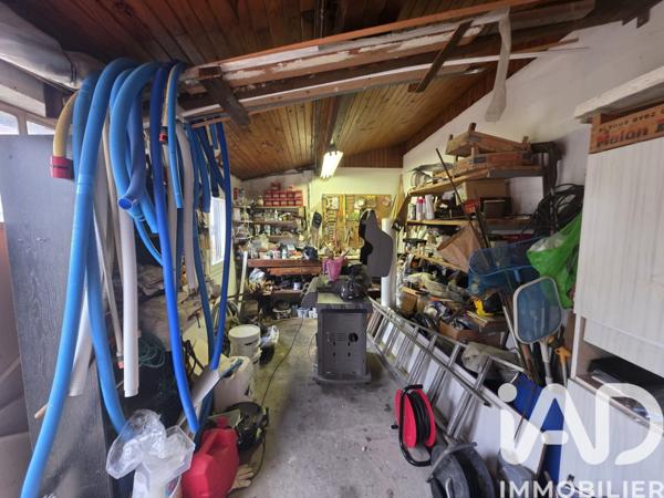 Maison à vendre 4 pièces 101 m² Troyes