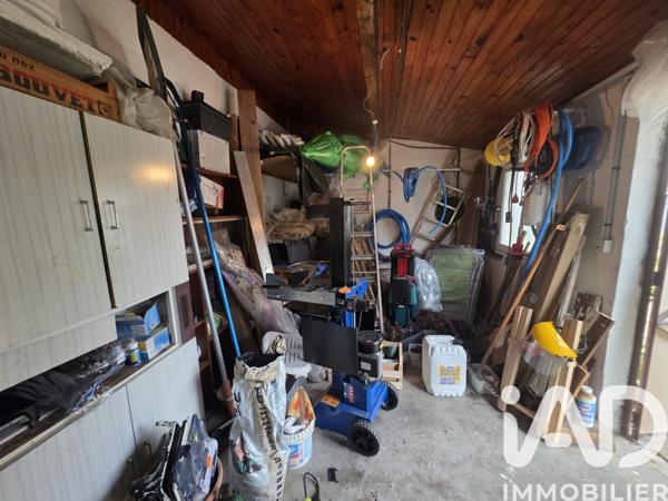 Maison à vendre 4 pièces 101 m² Troyes