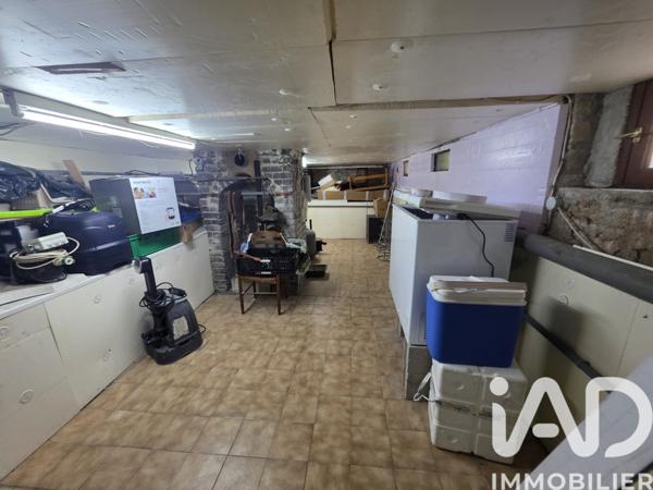 Maison à vendre 4 pièces 101 m² Troyes