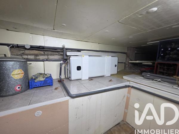 Maison à vendre 4 pièces 101 m² Troyes