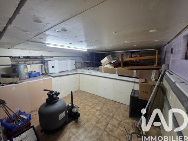 Maison à vendre 4 pièces 101 m² Troyes