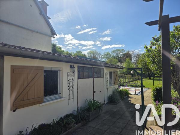 Maison à vendre 4 pièces 101 m² Troyes