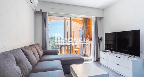 À vendre Studio 31 m² - Saint-mandrier-sur-mer 83430