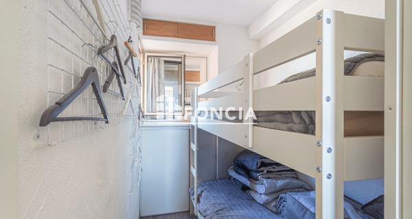 À vendre Studio 31 m² - Saint-mandrier-sur-mer 83430