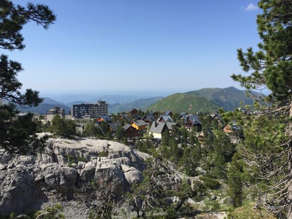 Arette (64570) La Pierre Saint Martin