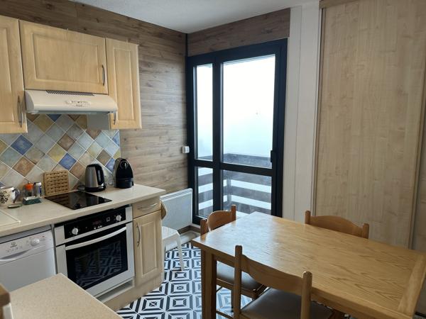 Arette (64570) La Pierre Saint Martin