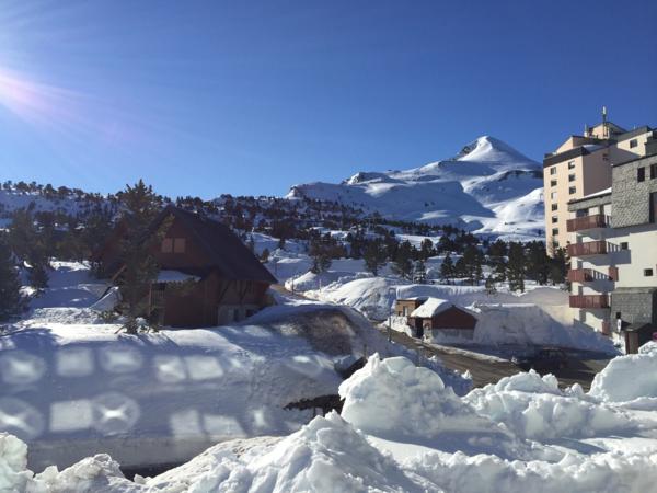 Arette (64570) La Pierre Saint Martin