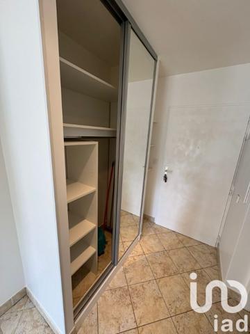 Appartement à vendre 2 pièces 45 m² Montereau-Fault-Yonne