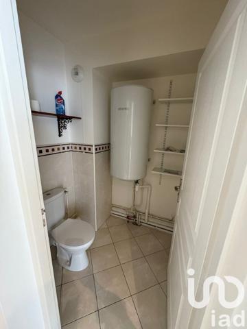 Appartement à vendre 2 pièces 45 m² Montereau-Fault-Yonne