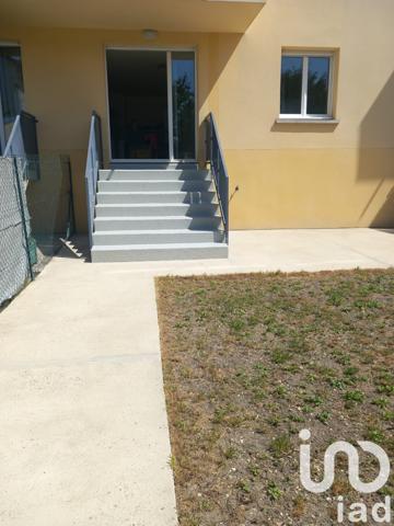 Appartement à vendre 2 pièces 45 m² Montereau-Fault-Yonne