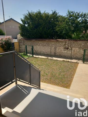 Appartement à vendre 2 pièces 45 m² Montereau-Fault-Yonne