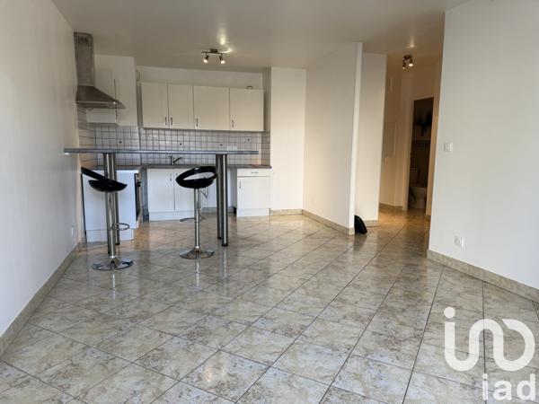 Appartement à vendre 2 pièces 45 m² Montereau-Fault-Yonne