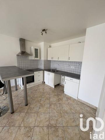 Appartement à vendre 2 pièces 45 m² Montereau-Fault-Yonne