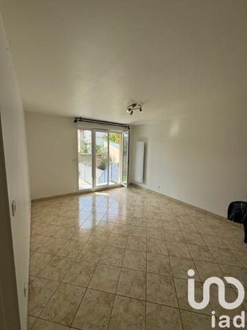 Appartement à vendre 2 pièces 45 m² Montereau-Fault-Yonne