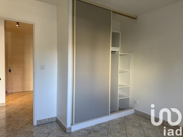 Appartement à vendre 2 pièces 45 m² Montereau-Fault-Yonne