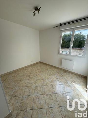 Appartement à vendre 2 pièces 45 m² Montereau-Fault-Yonne