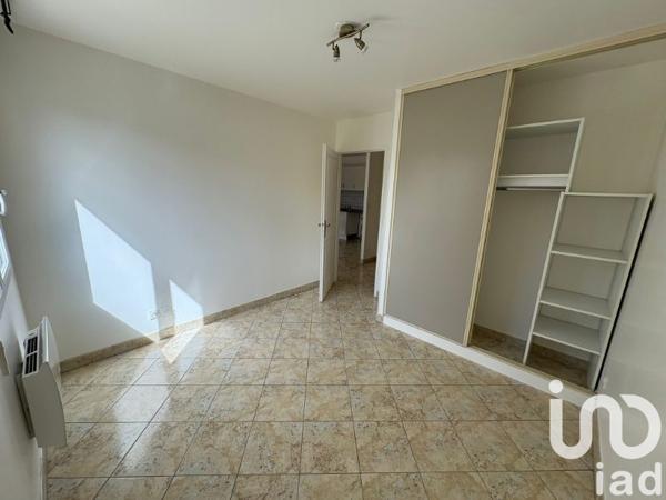 Appartement à vendre 2 pièces 45 m² Montereau-Fault-Yonne