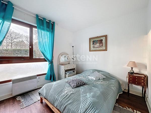 Appartement Gouvieux 3 pièce(s) 77 m2