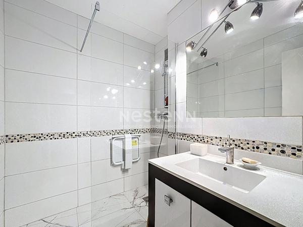 Appartement Gouvieux 3 pièce(s) 77 m2