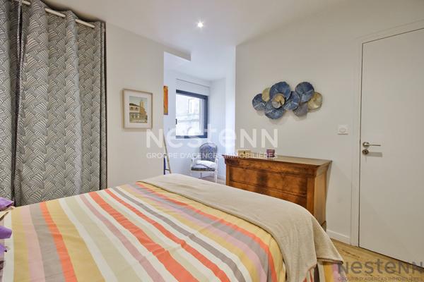 APPARTEMENT DE STANDING 2 CHAMBRES SAINT BRIEUC CENTRE PROCHE GARE SNCF