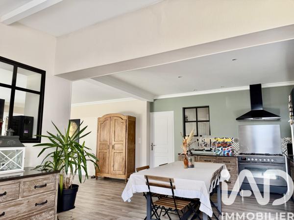 Maison à vendre 9 pièces 172 m² Biganos