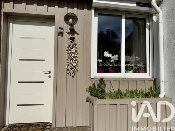 Maison à vendre 9 pièces 172 m² Biganos