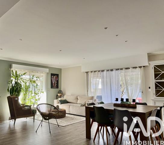 Maison à vendre 9 pièces 172 m² Biganos