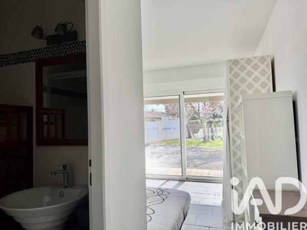 Maison à vendre 9 pièces 172 m² Biganos