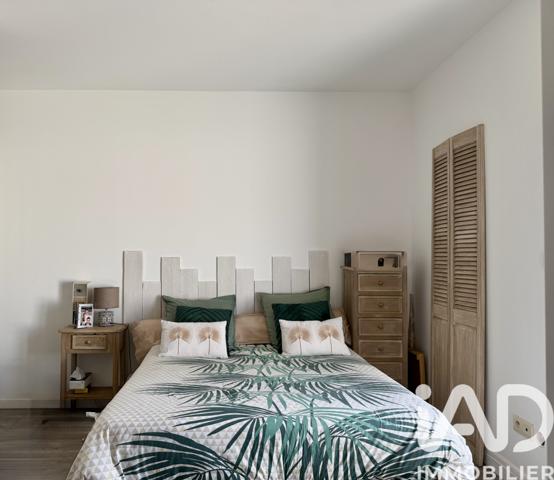 Maison à vendre 9 pièces 172 m² Biganos