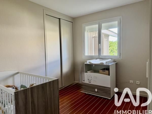 Maison à vendre 9 pièces 172 m² Biganos
