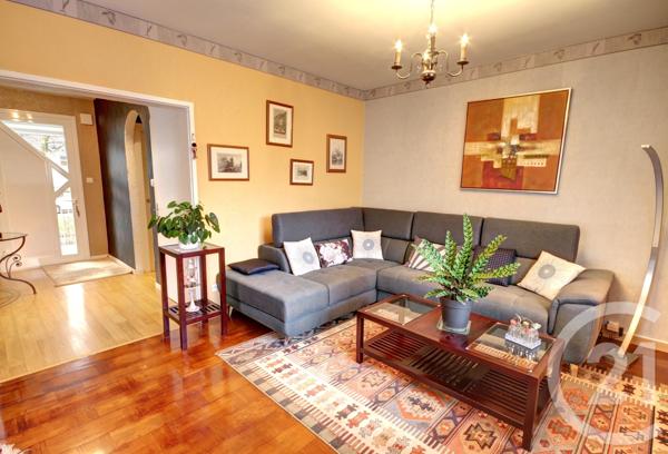 Maison à vendre  5 pièces - 131,16 m2 ERSTEIN - 67