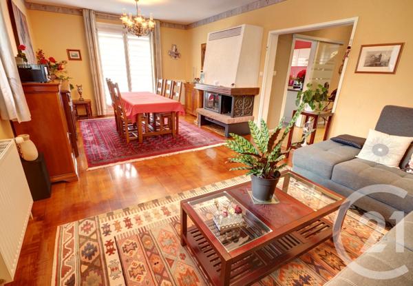 Maison à vendre  5 pièces - 131,16 m2 ERSTEIN - 67