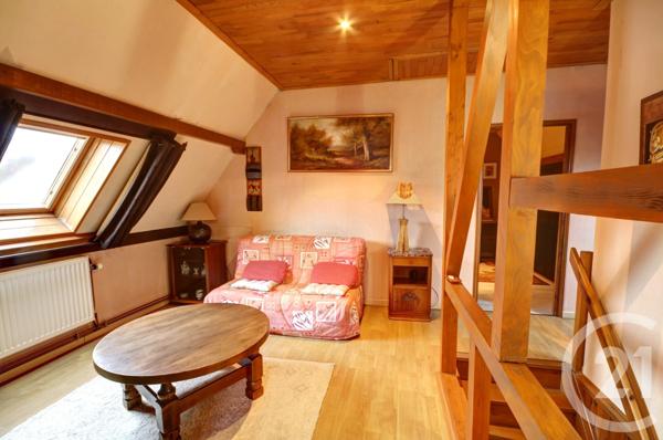 Maison à vendre  5 pièces - 131,16 m2 ERSTEIN - 67