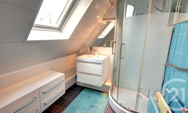 Maison à vendre  5 pièces - 131,16 m2 ERSTEIN - 67