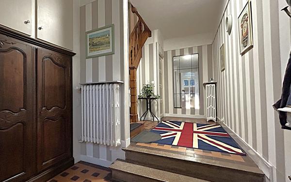 Appartement à vendre    5 pièces • 114,70 m2 Beauvais